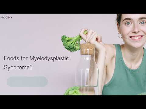 Video: Миелодиспластикалык синдром тукум куучулукпу?
