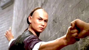 The Deadly Challenge || Best Chinese Action Kung Fu Movies In English