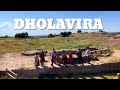 Dholavira  the disappeared city of kutch  firte munde vlogs