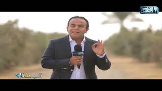 محمد غانم يحذر من مشكلات كارثية تهدد الأراضي على ضفاف مفيض باريس