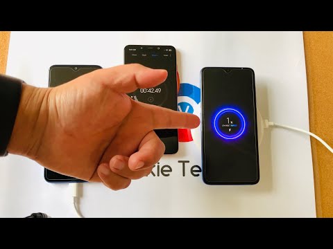 Mi 20W Wireless Charger - Unboxing & Mi 9 Charge Test!