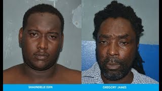 Details SRP And Welder In Court For Pollonais Kidnapping Guide