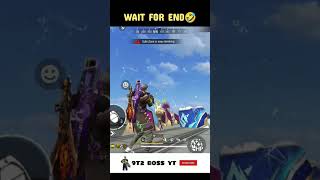 Last Zone Scam shorts freefire viral 9t2bossyt