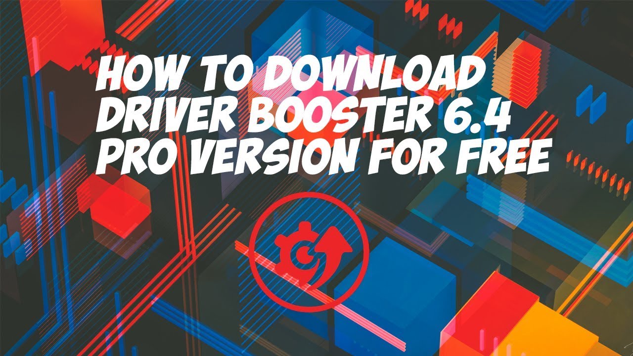 driverbooster 6