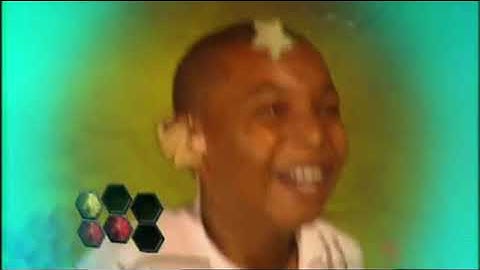 CBBC on BBC One - Continuity (1st October 2007)