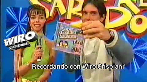 DALILA Y URIEL LOZANO JUNTO A LA COCO BAND- SIEMPR...