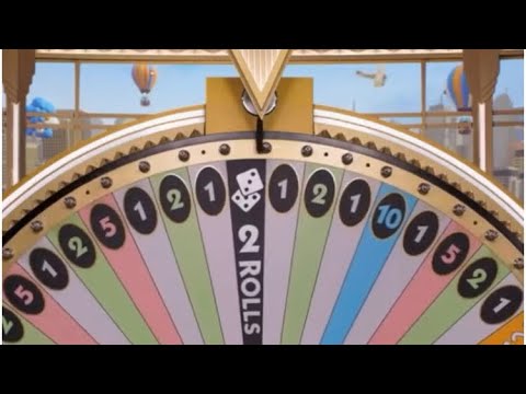 Experience Monopoly Live - Play this Exciting Casino Game in English, Perfect for Indian Players