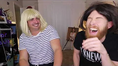 BACK 2 BASICS VLOG 4 (w/ Brandon Farris)