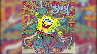 SpongeBob SquarePants - Mary On A Cross  Resimi