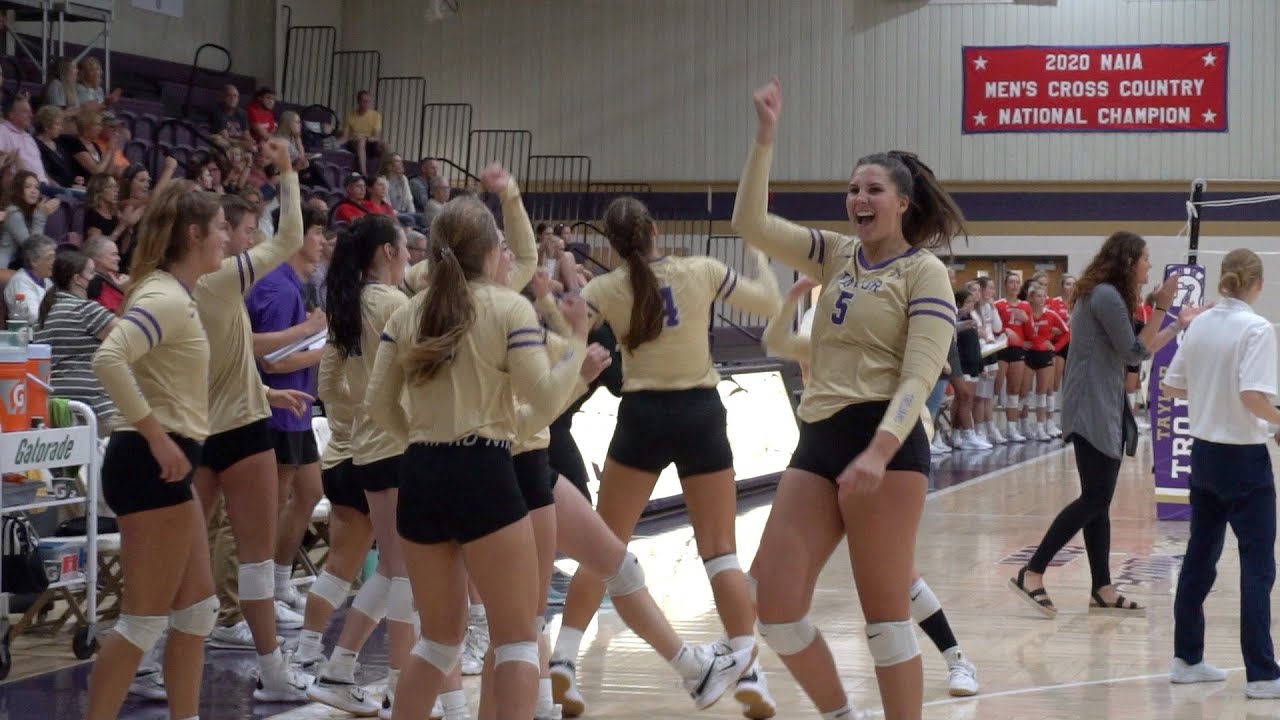 2021 Season Recap Volleyball YouTube