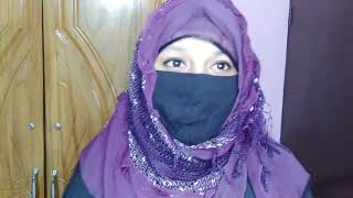 Easy Hijab Style With Gorgeous Touchsimple Hijab Style