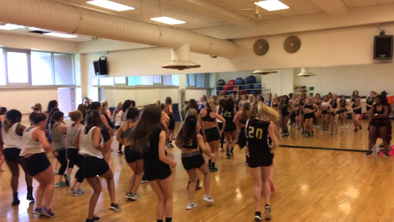 BIG-O One Women Army Hip Hop Funk