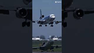 MD-11 Edit Request From @Rofiq-dg2tp #md11 #aviation