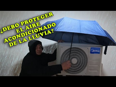 Video: Cómo proteger su equipo durante viajes en clima húmedo