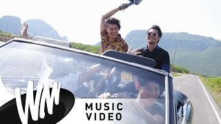นักเดินทาง - Getsunova [Official MV] chords