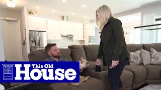 Customizing Homes for America’s Veterans | GMC | This Old House