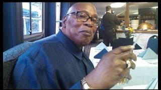 Larry Joe Watts Funeral Service