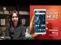 Hands on Xiaomi Mi A2 di Indonesia