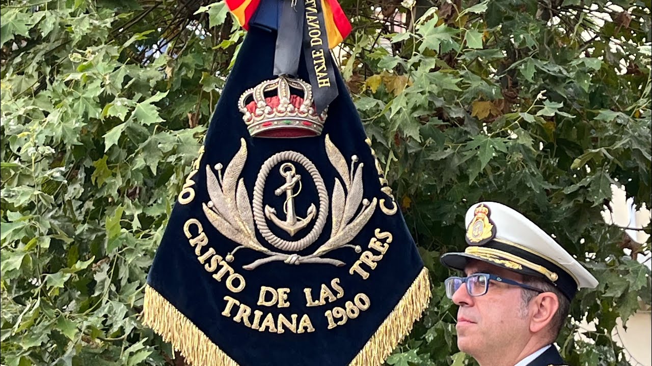 🎶Niños de Triana🎶 BCT Tres Caídas de Triana | Certamen Doña Mencia | 2025