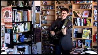 "Psalms 40:2" - The Mountain Goats Live chords