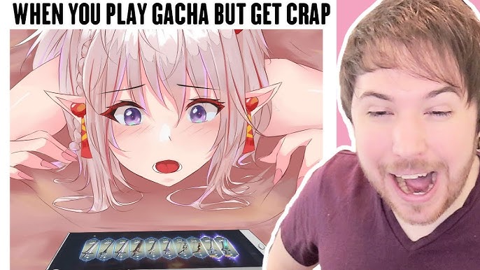 FUNNY ANIME MEMES (Girls vs Boys Edition) 