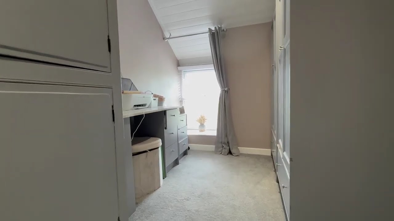Tros Y Gors, Llanrug, Caernarfon, Gwynedd, LL55