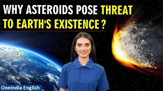 NASA flags asteroid racing towards Earth | Know how asteroids are formed | Oneindia News