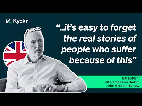 Can the UK’s Companies House Be Trusted? KYC Verification Explained - video from Kyckr