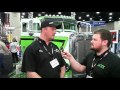 Benefits of a Glider Truck | MATS 2016 | OTR Performance