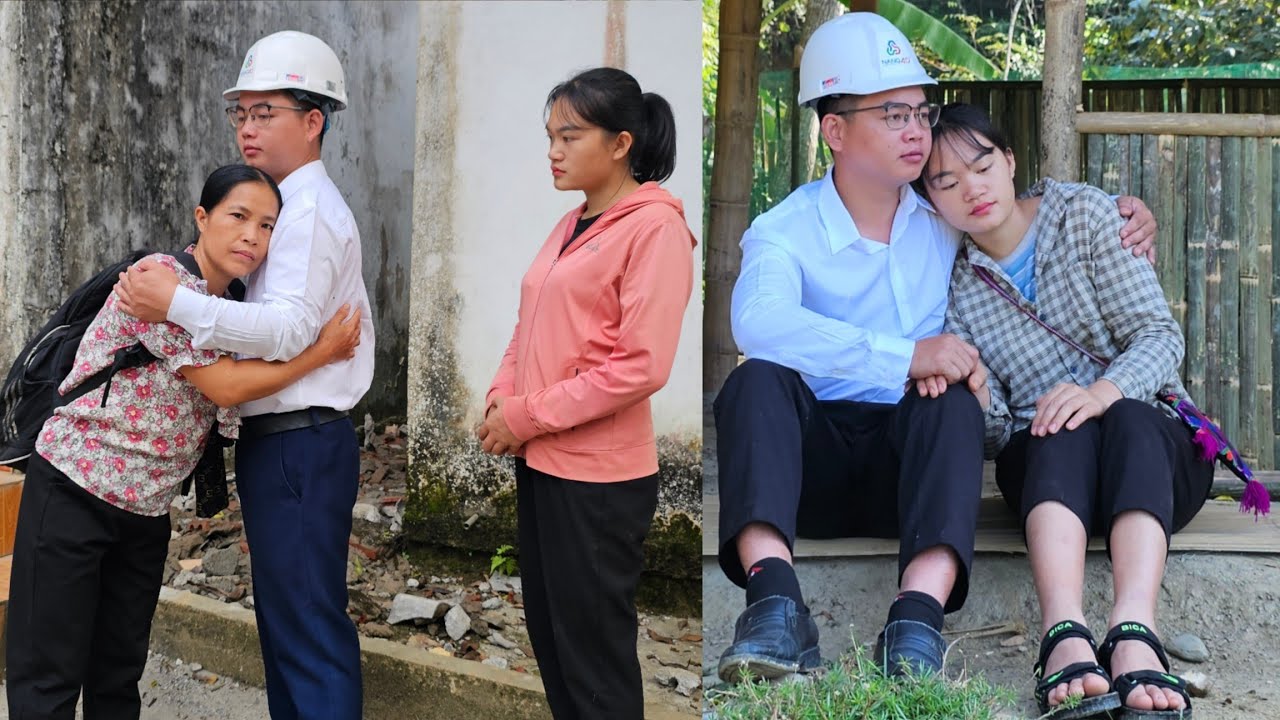 60 Days A Single Mother Renovates Her House And A Tragic Love Story With An Engineer