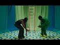 Reekado Banks X Seyi Vibez - Fakosi (Remix) [Official Video]