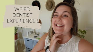 HOW MANY CAVITIES DO I ACTUALLY HAVE?! | The Diabetic Cactus