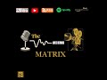 The Matrix: How James Cernogg Relates