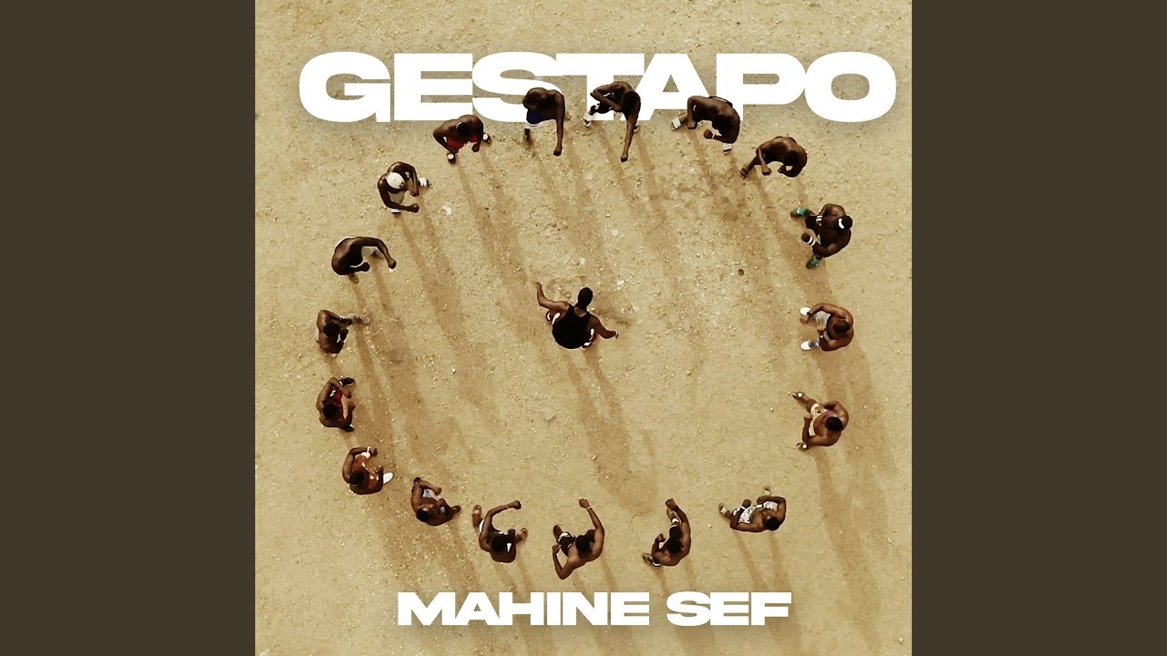 Watch Gestapo on YouTube Watch Gestapo on YouTube