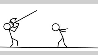 Axe Throw (Test 2)