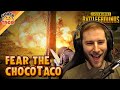 Fear the DBS/AWM chocoTaco ft. TGLTN - PUBG Duos Gameplay