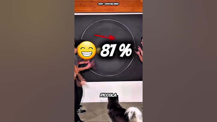 Can you draw a perfect circle 🤔❤️