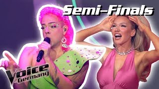 MIKA - Grace Kelly (Danilo Timm) | Semi-Finals | The Voice of Germany 2023