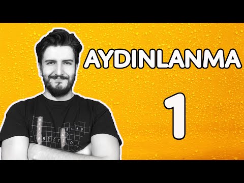 Video: Işık akısı lümen ile aynı mıdır?