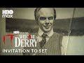 IT: Welcome to Derry | Invitation to the Set | HBO Max