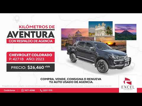 Used Automotive Excel