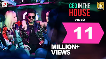 Sarkar - CEO In The House Video (Tamil) | Thalapathy Vijay | A .R. Rahman | A.R Murugadoss