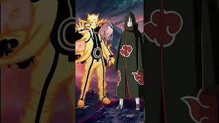 Himawari Kcm 2 Vs Kara Naruto Kcm 2 Vsakatsuki Minato Kcm Vs Edo Tensei