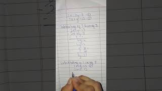 practice set 1.1 que no 2-3 solution of 10th standard algebra