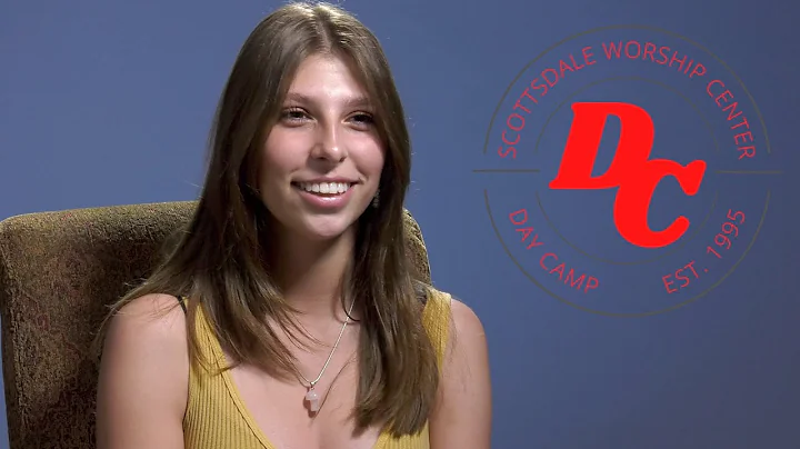 Sydney Morrison Day Camp Coach