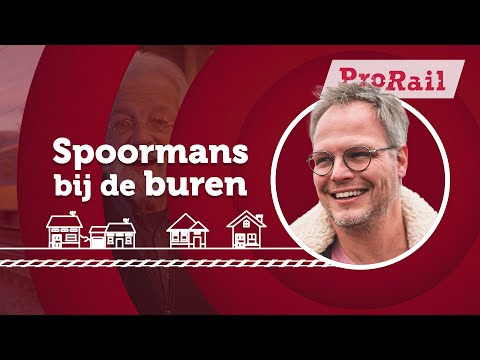 Spoormans bij de buren #4: Een markante woning naast het spoor