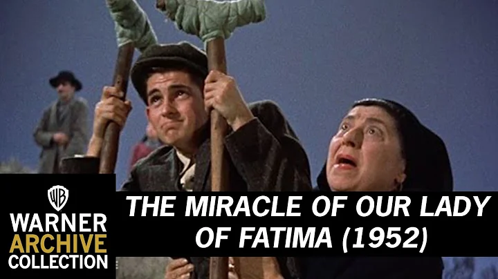 Blessed Mother's Second Appearance | The Miracle O...