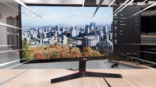 -finalmente um novo monitor gamer para o setup gamer! acabei de
comprar da lg ultrawide 29' fera mais! link loja compra:
https://www.k...