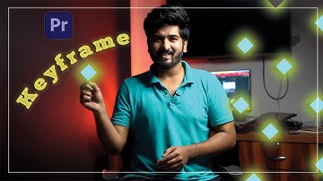 Master KeyFrames Animation in Hindi: Premiere Pro Tutorial