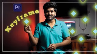 Master Keyframes Animation In Hindi Premiere Pro Tutorial